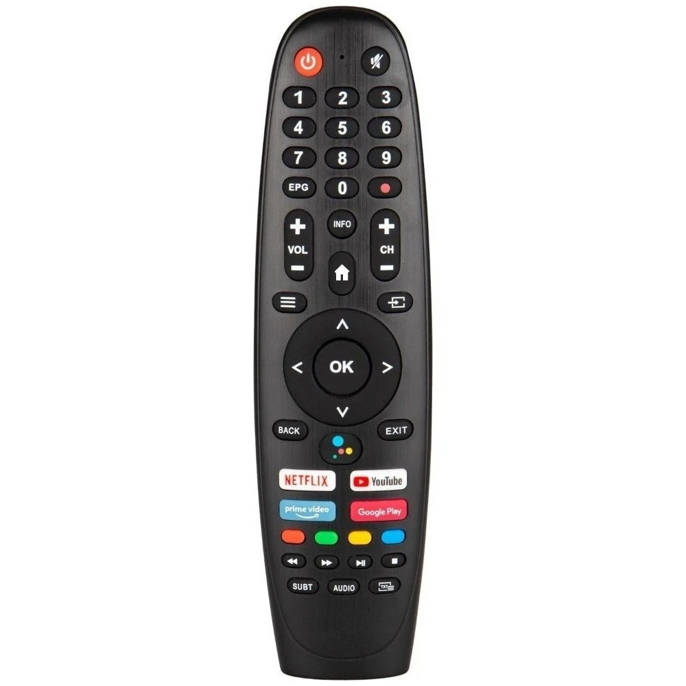 SX2201 ONVO - PROFİLO BLAUPUNKT ANDROİD SES KOMUTLU KUMANDA