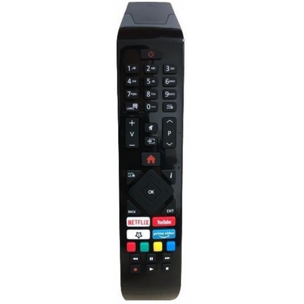 SX4444C VESTEL-SEG-REGAL NETFLIX- PRİME VİDEO-YOUTUBE-HOME TUŞLU SX4444C VESTEL-SEG-REGAL NETFLIX- PRİME VİDEO-YOUTUBE-HOME TUŞLU