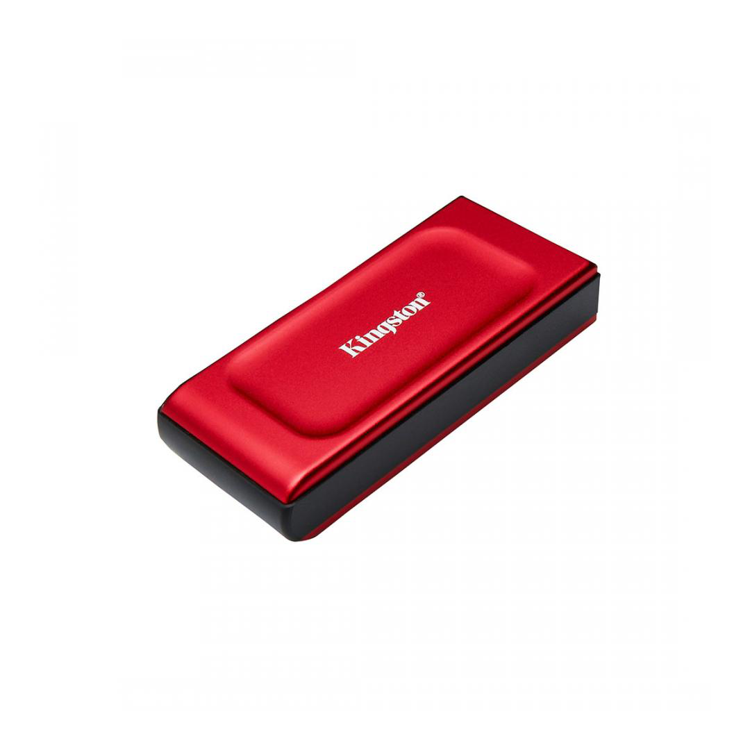 Kingston Sxs1000r/2000G 2Tb Taşinabilir Ssd
