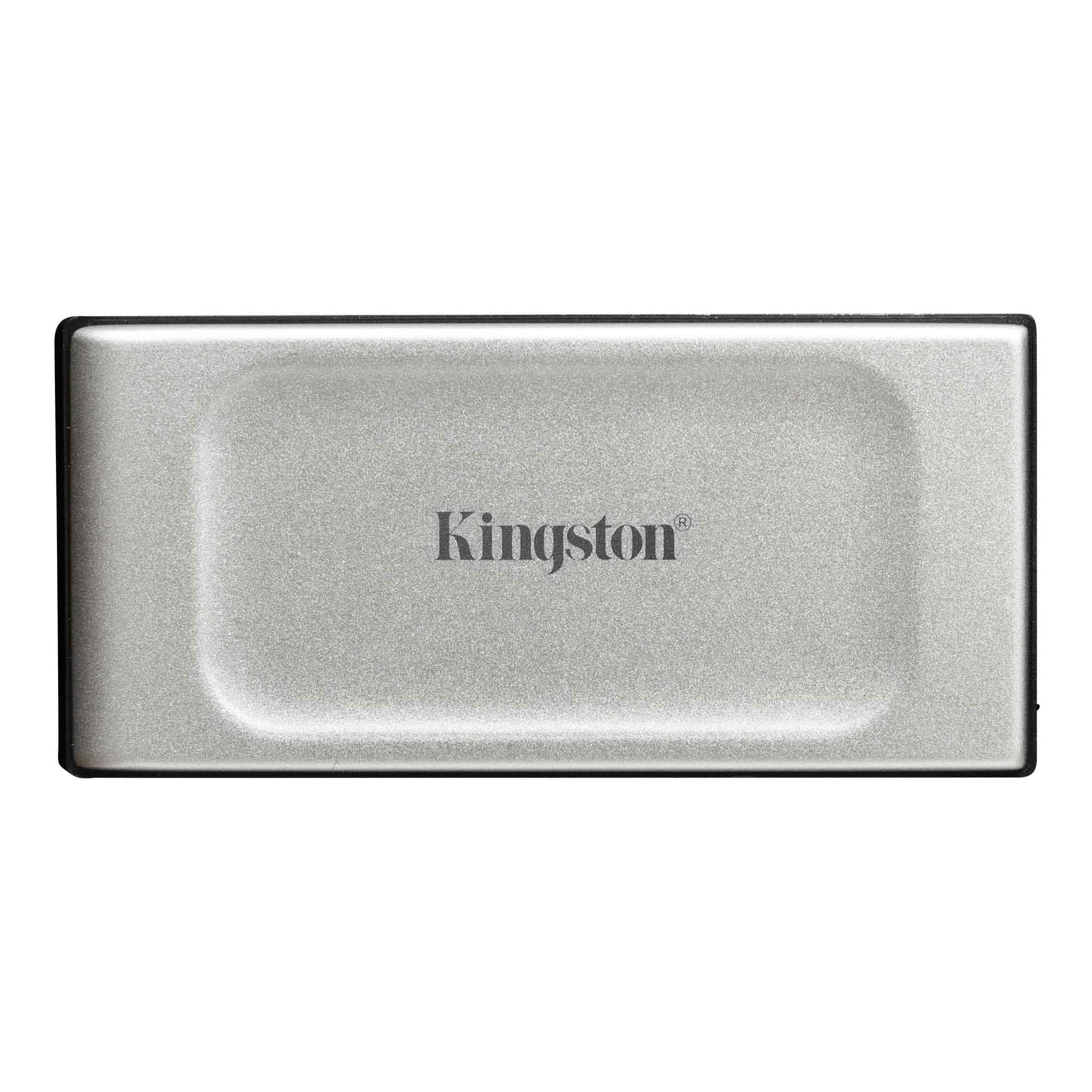 Kingston Sxs2000/1000G Xs2000 Harici Ssd 1Tb 2000-2000Mb/S Usb Type-C® 3.2