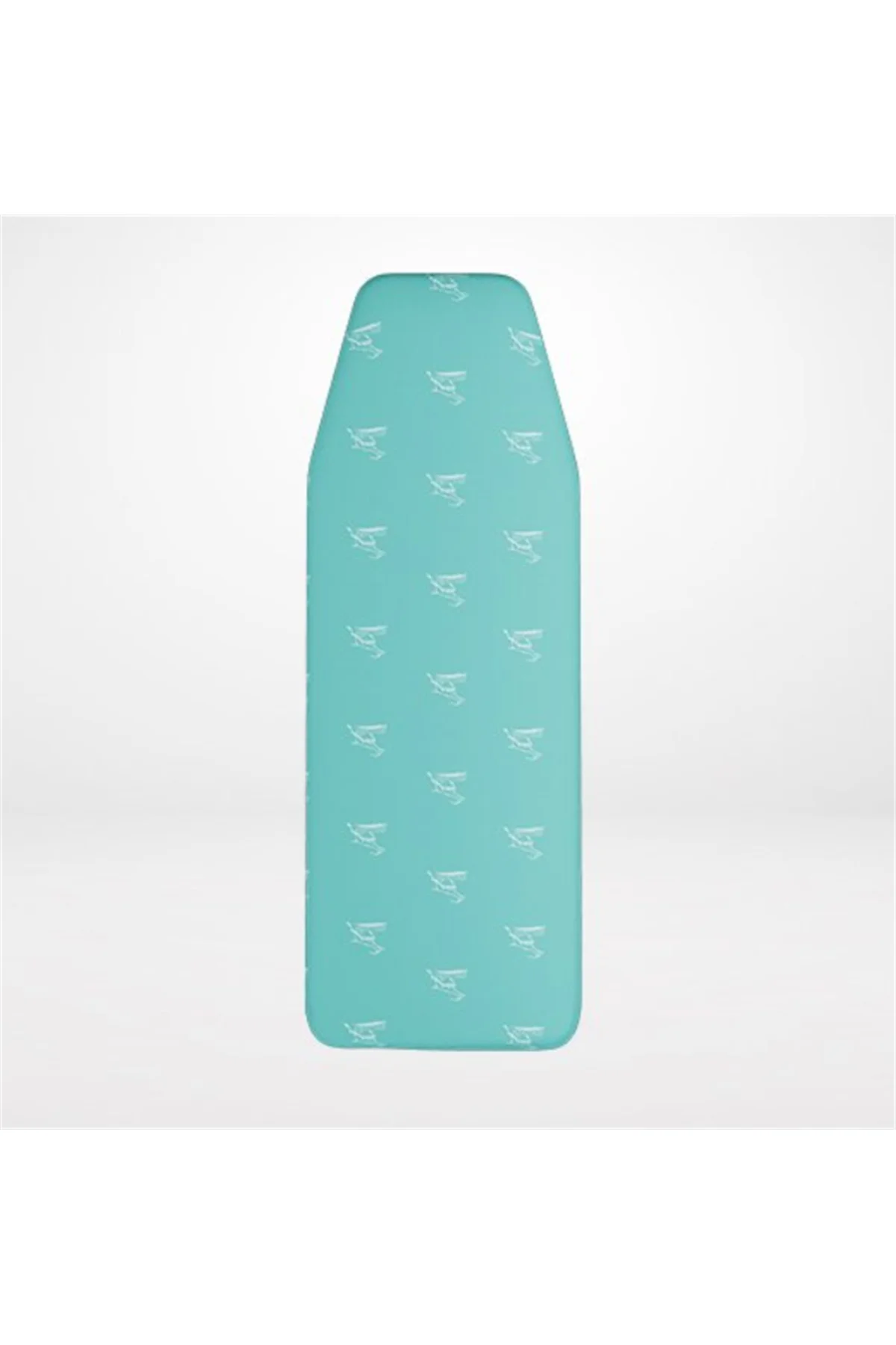 Sy Stx 3285 D Duty Keçeli Ütü Masası Bezi Turkuaz