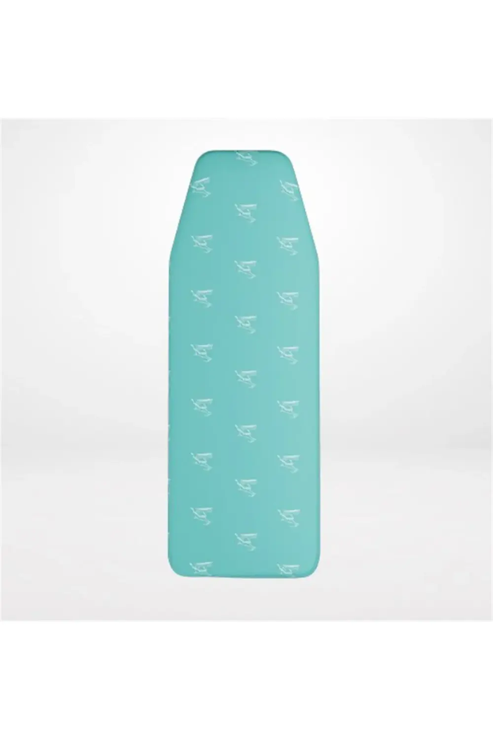 Sy Stx 3285 D Duty Keçeli Ütü Masası Bezi Turkuaz