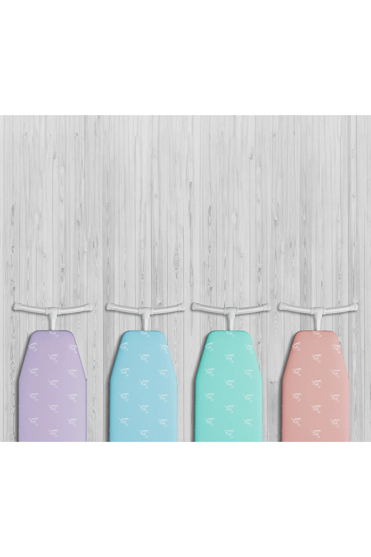 SY STX 3285 D Ütü Masası Bezi - Mavi