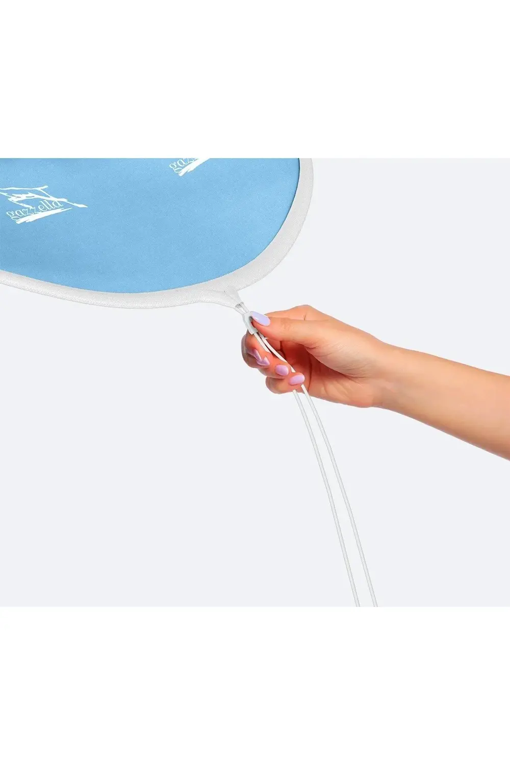 SY STX 3285 D Ütü Masası Bezi - Mavi