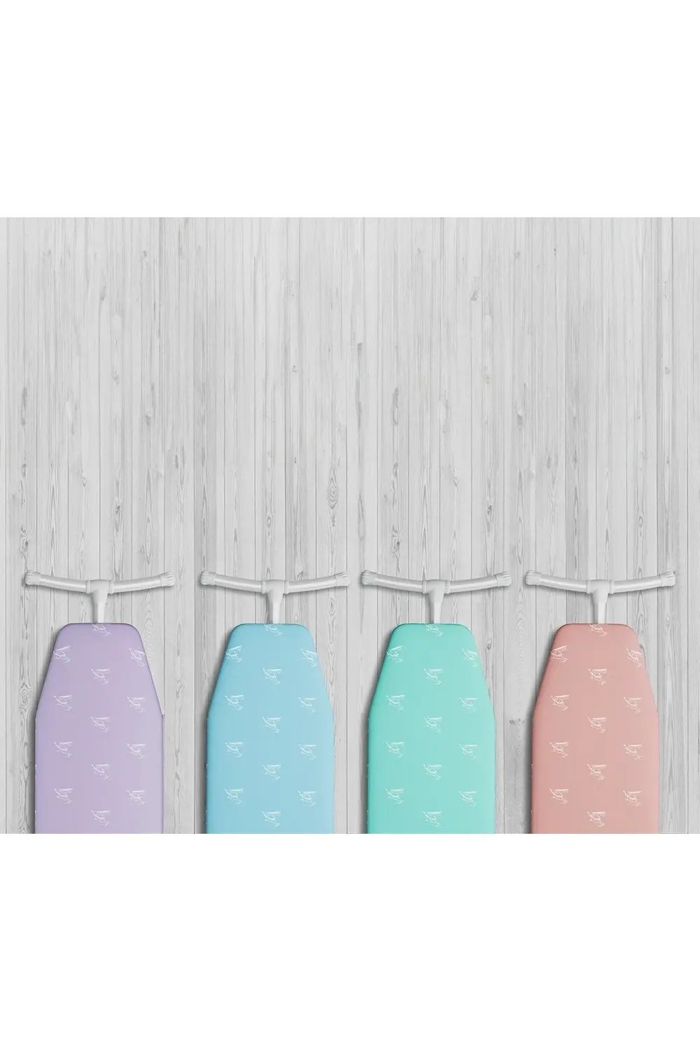 SY STX 3285 D Ütü Masası Bezi - Mavi