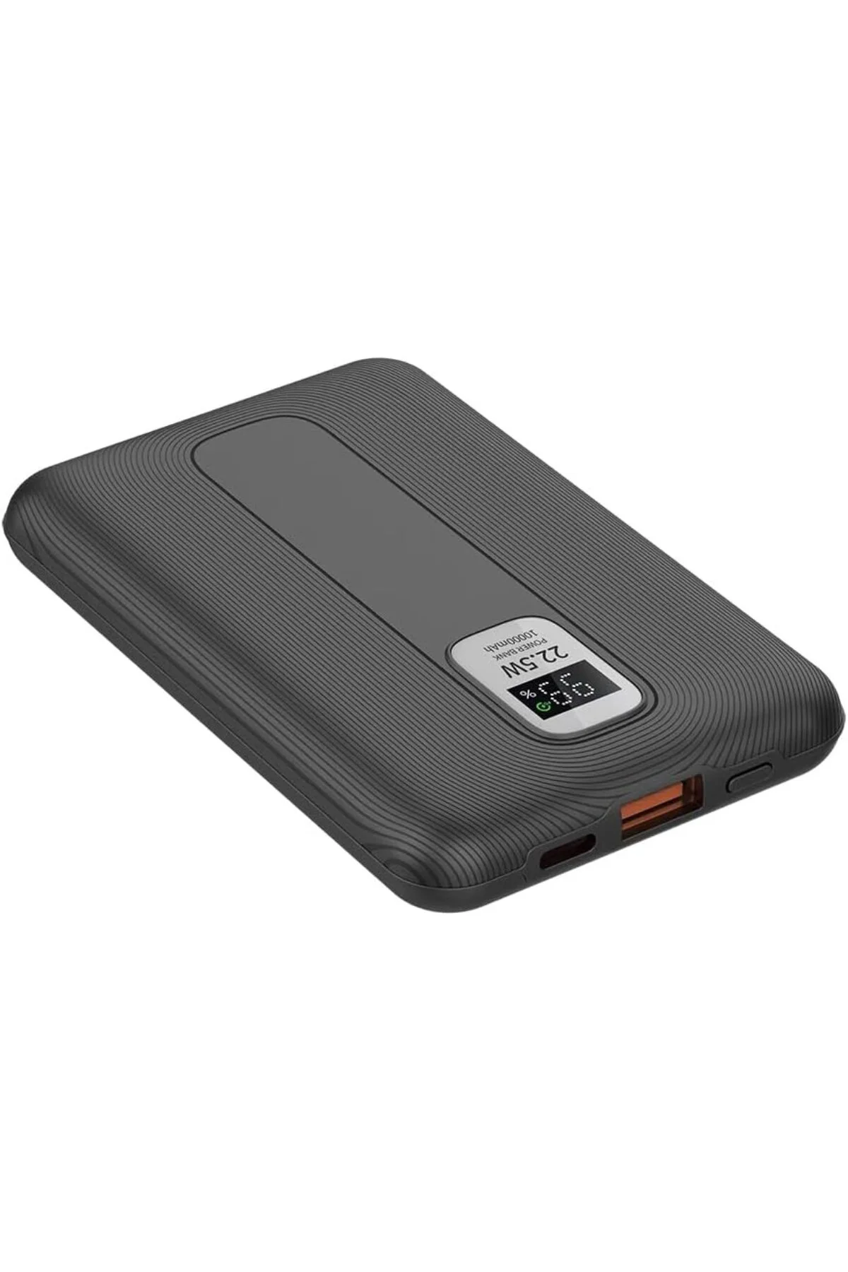SY21 10.000mAh Slim Powerbank