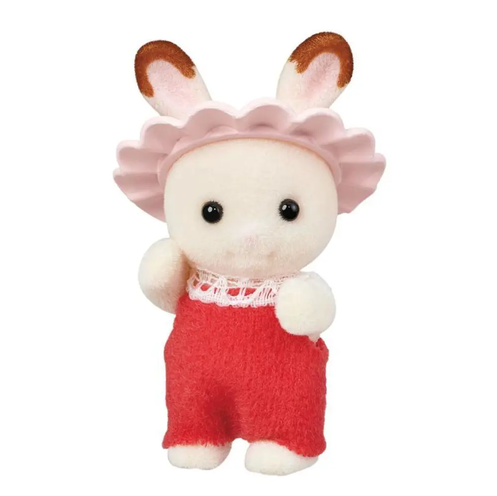 SYLVANIAN ESF5739 BANYO VE DUS SETI 6