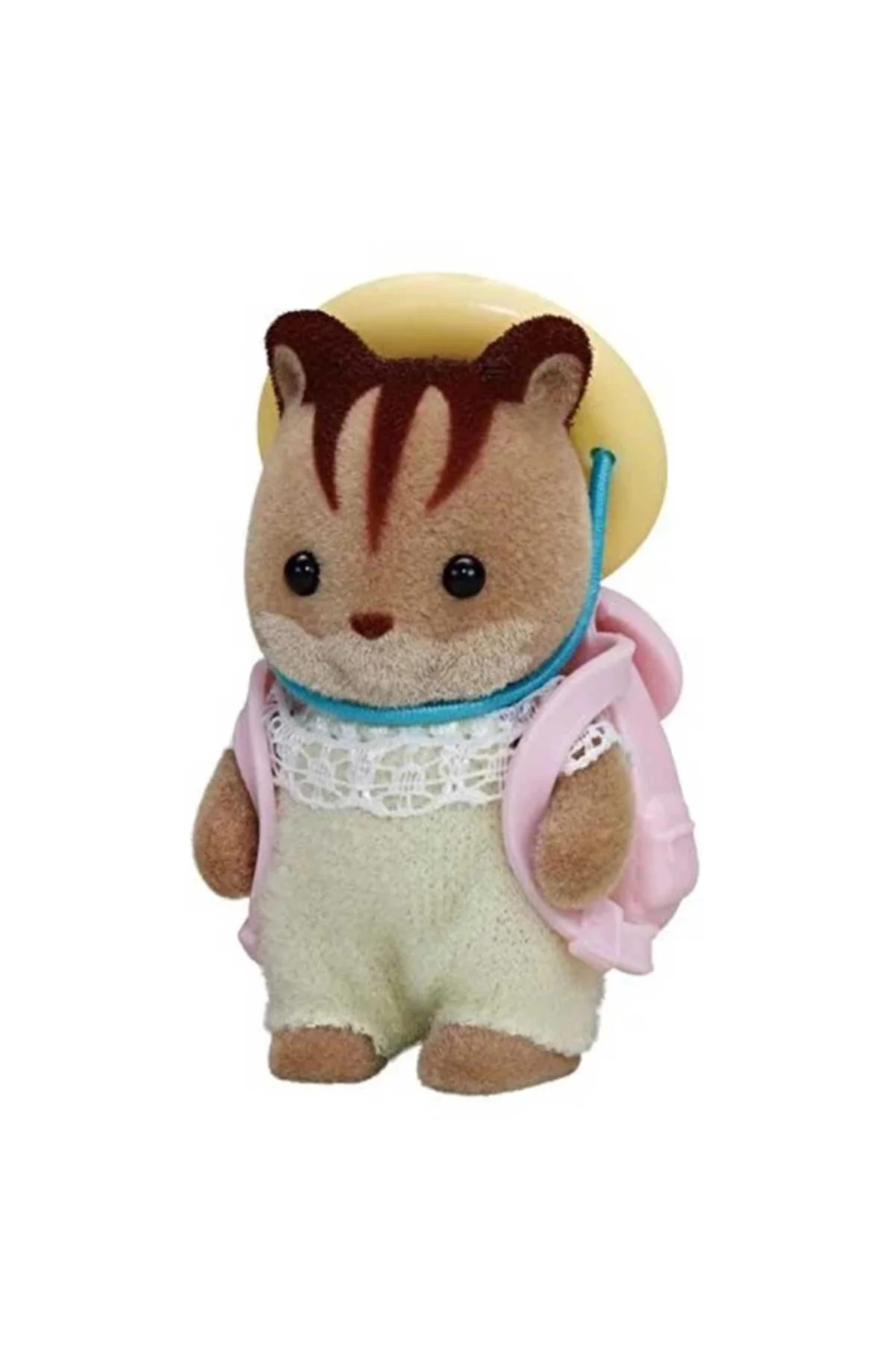 SylvanianFamiliesCevizSincabıBebek5406 SylvanianFamiliesCevizSincabıBebek5406 - Görsel 2