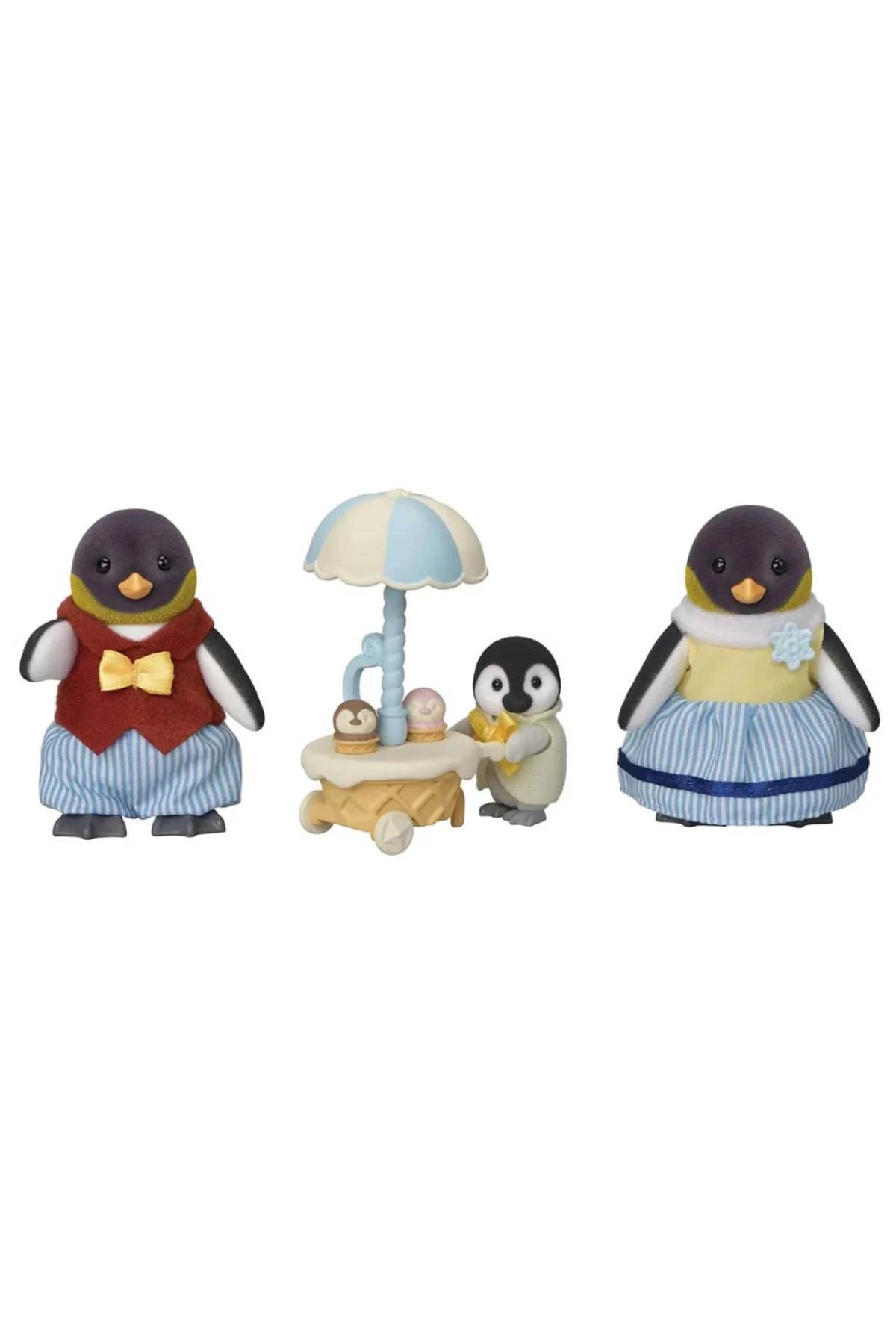 SylvanianFamiliesPenguenAilesi - Görsel 2