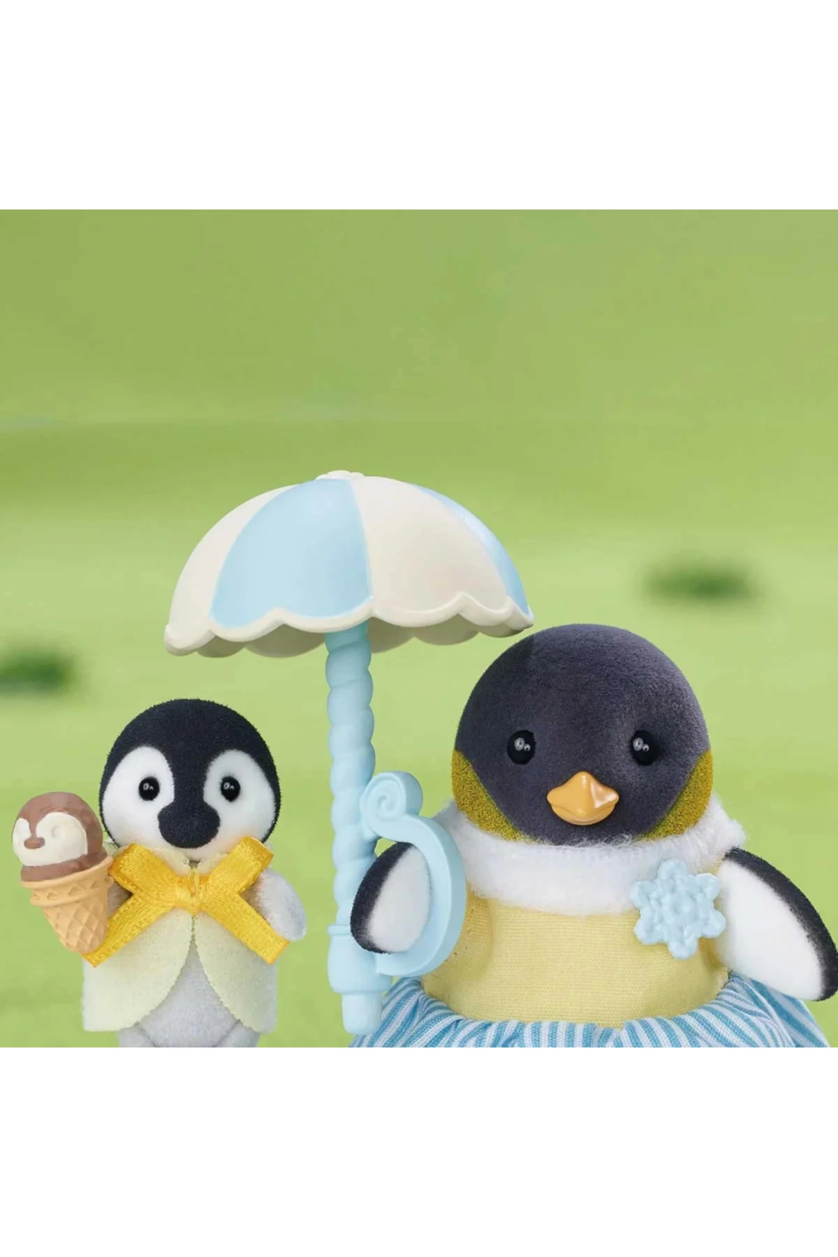 SylvanianFamiliesPenguenAilesi - Görsel 3
