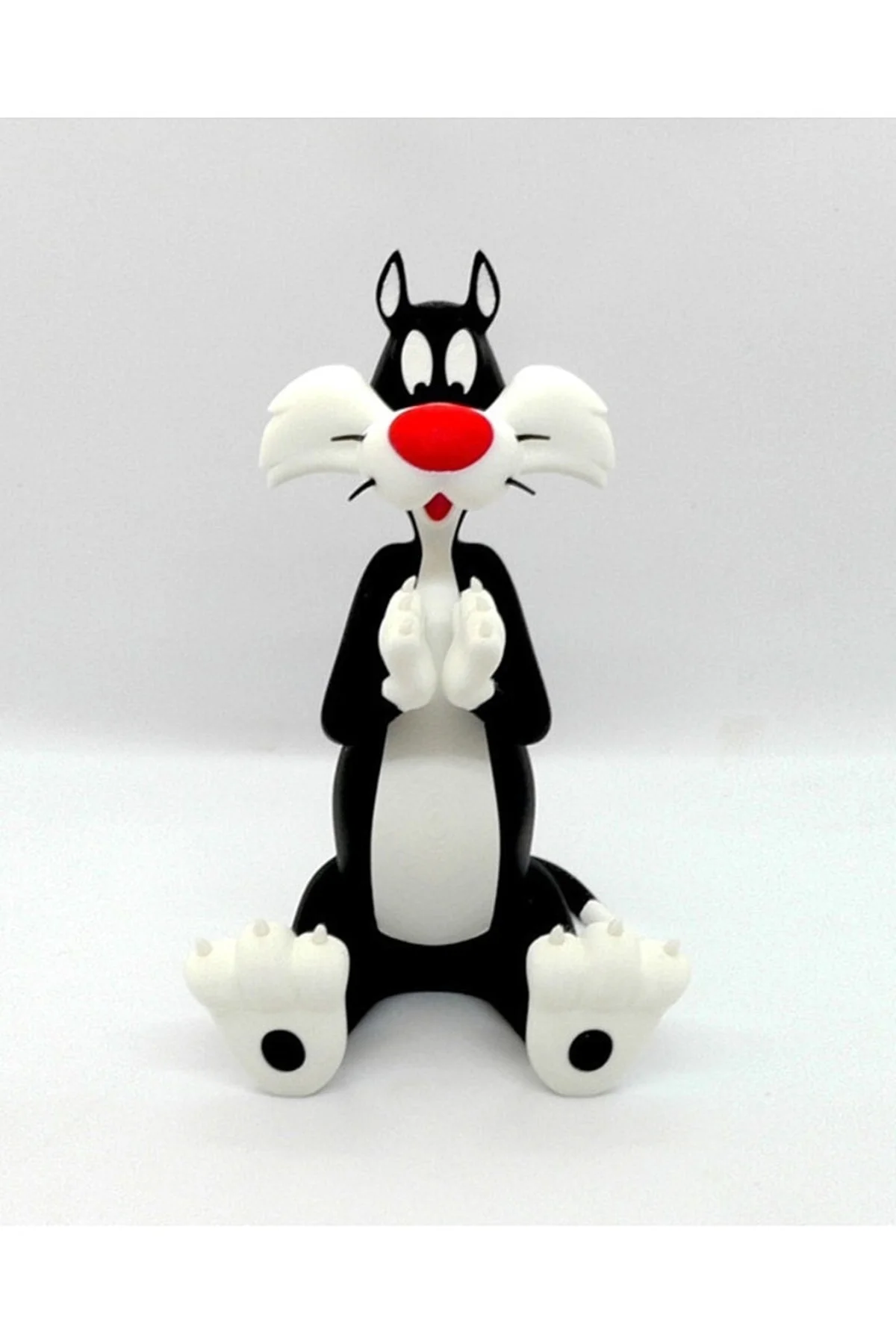 Sylvester Oyuncak Figür 15 Cm