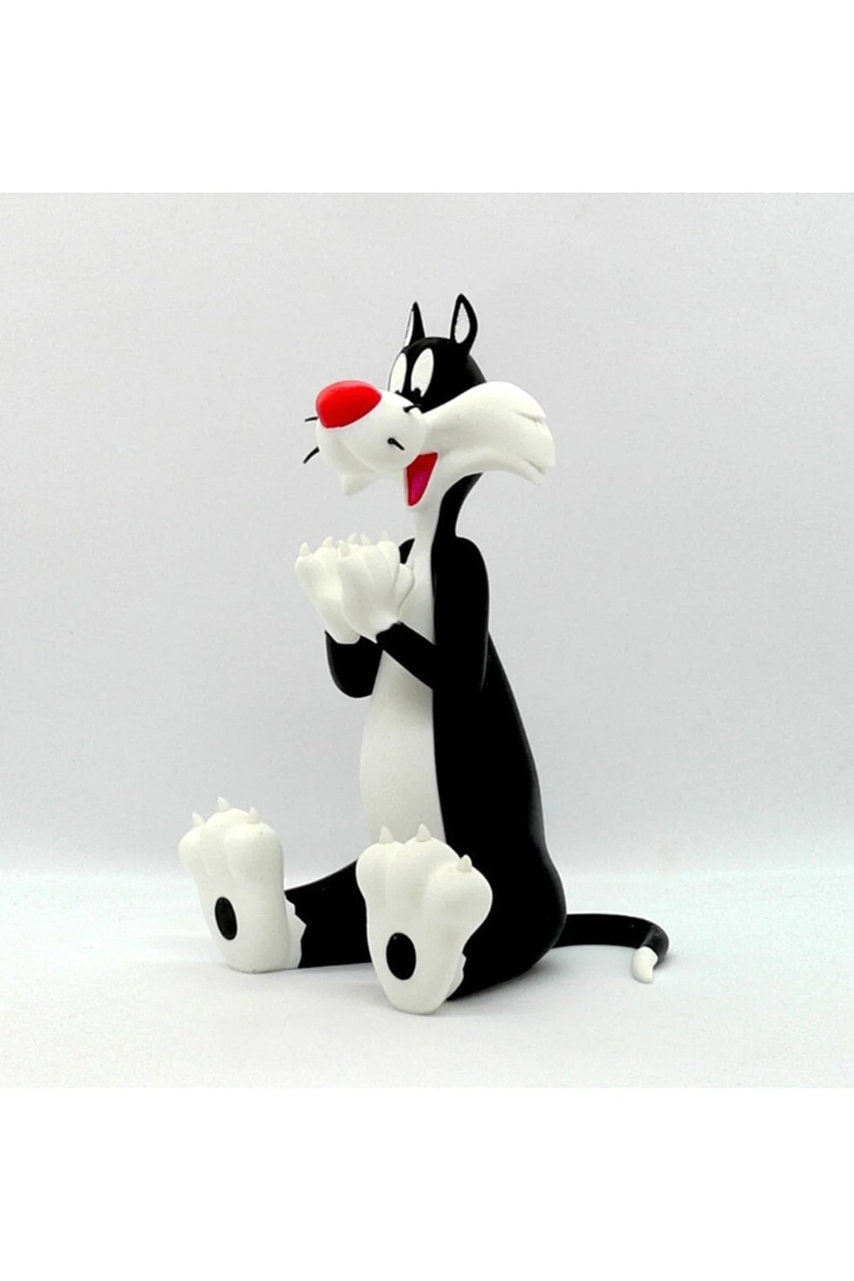 Sylvester Oyuncak Figür 15 Cm