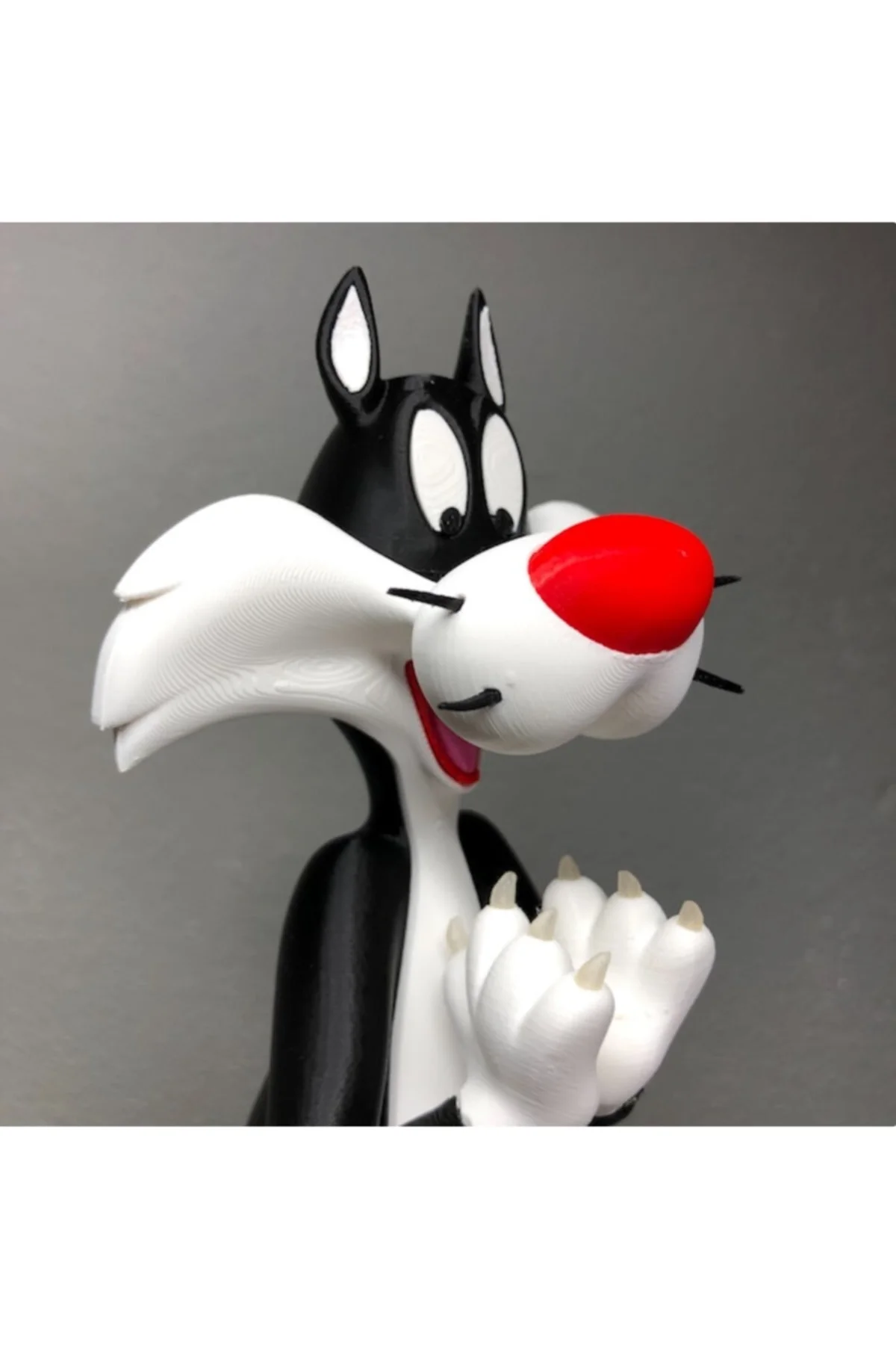 Sylvester Oyuncak Figür 15 Cm