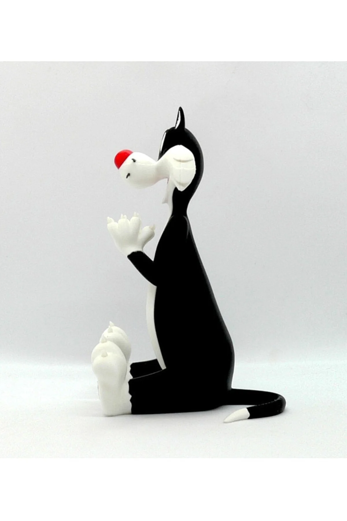 Sylvester Oyuncak Figür 15 Cm