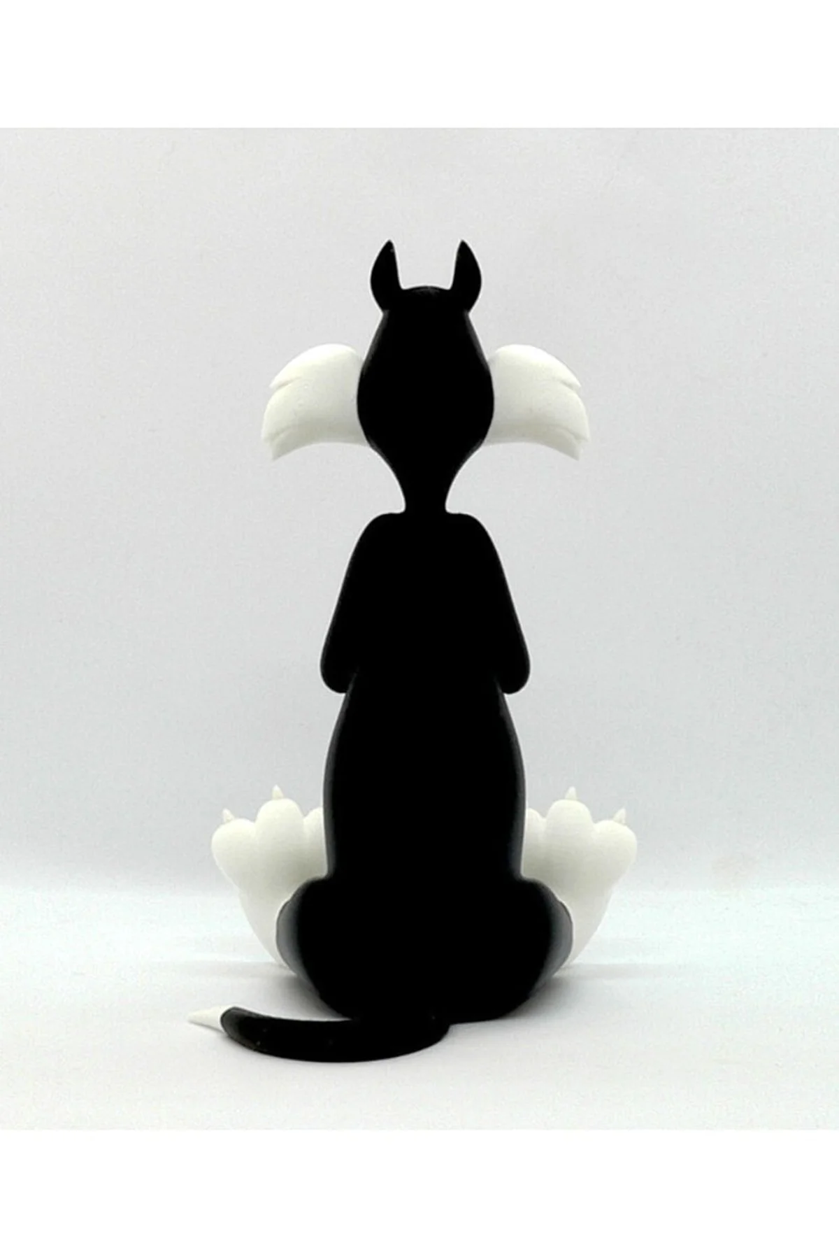 Sylvester Oyuncak Figür 15 Cm