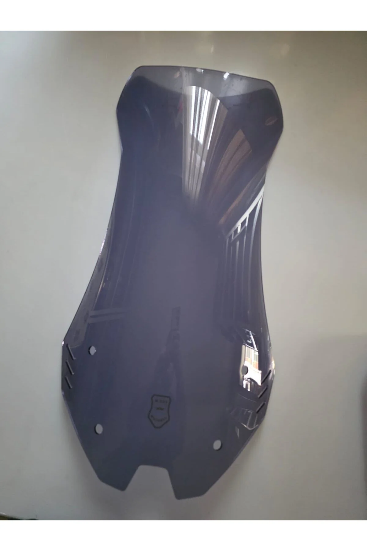 SYM Adx 125 Ön Cam 2023-2026 Model 70cm Füme Renkli 4mm