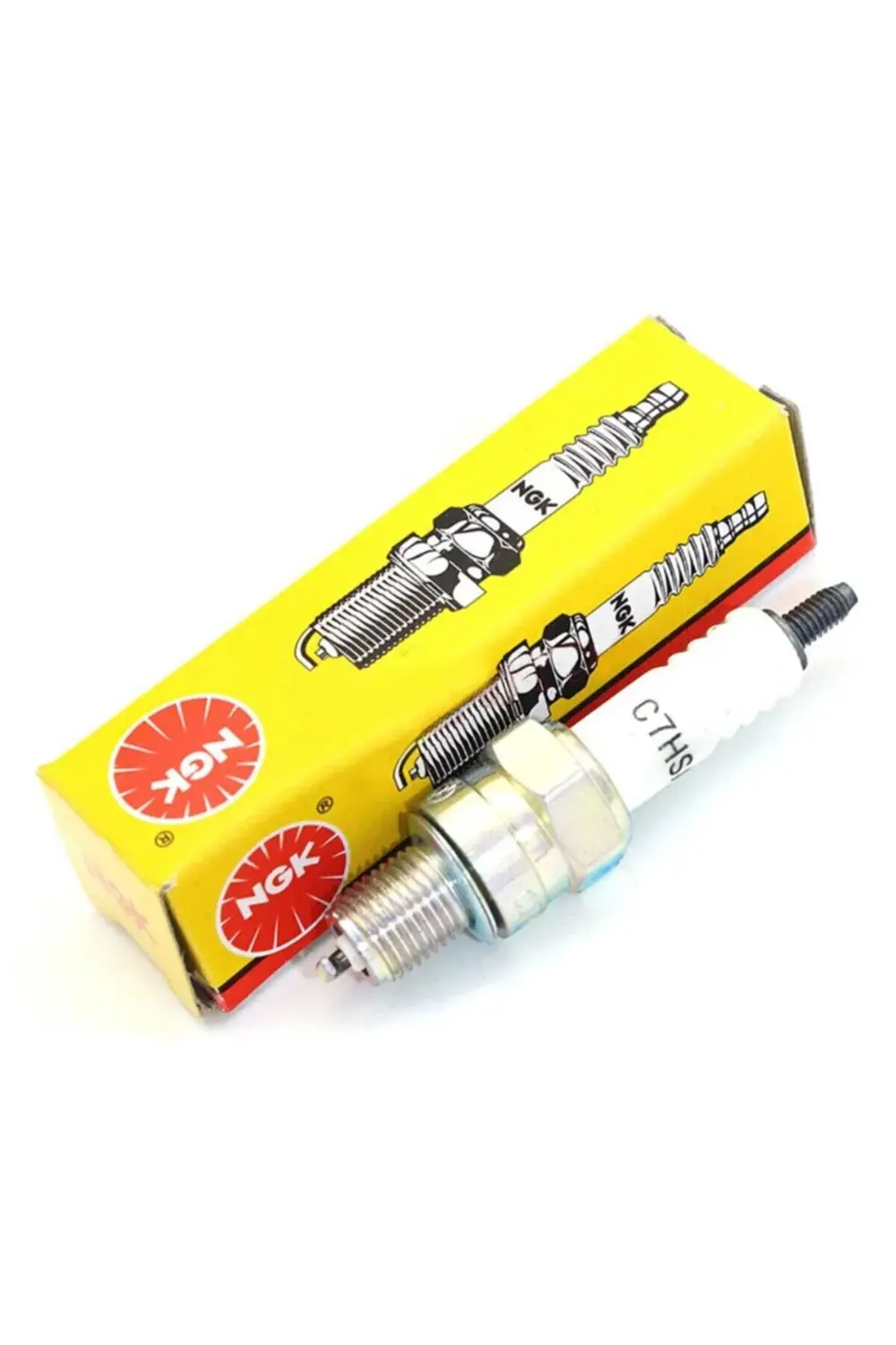 Sym Crox 125 Buji 2014-Sonrası Sym Crox 125 Buji 2014-Sonrası