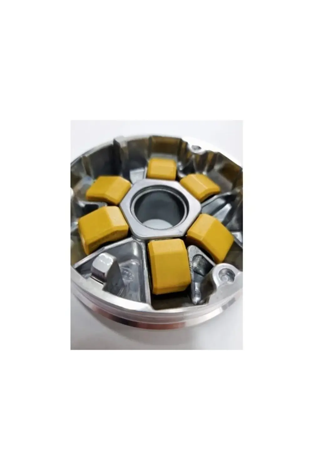 Sym HD 200 Performans Bagası 6 LI Set Motosiklet Tahrik Seti 14 G