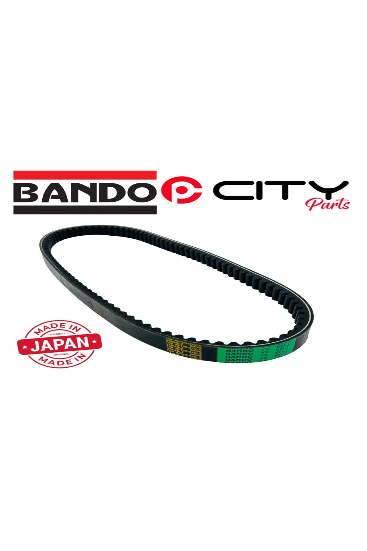 Sym Hd Evo 200 Sym Hd Evo 200 Kayış 930–18.7–28–9.5 Japon