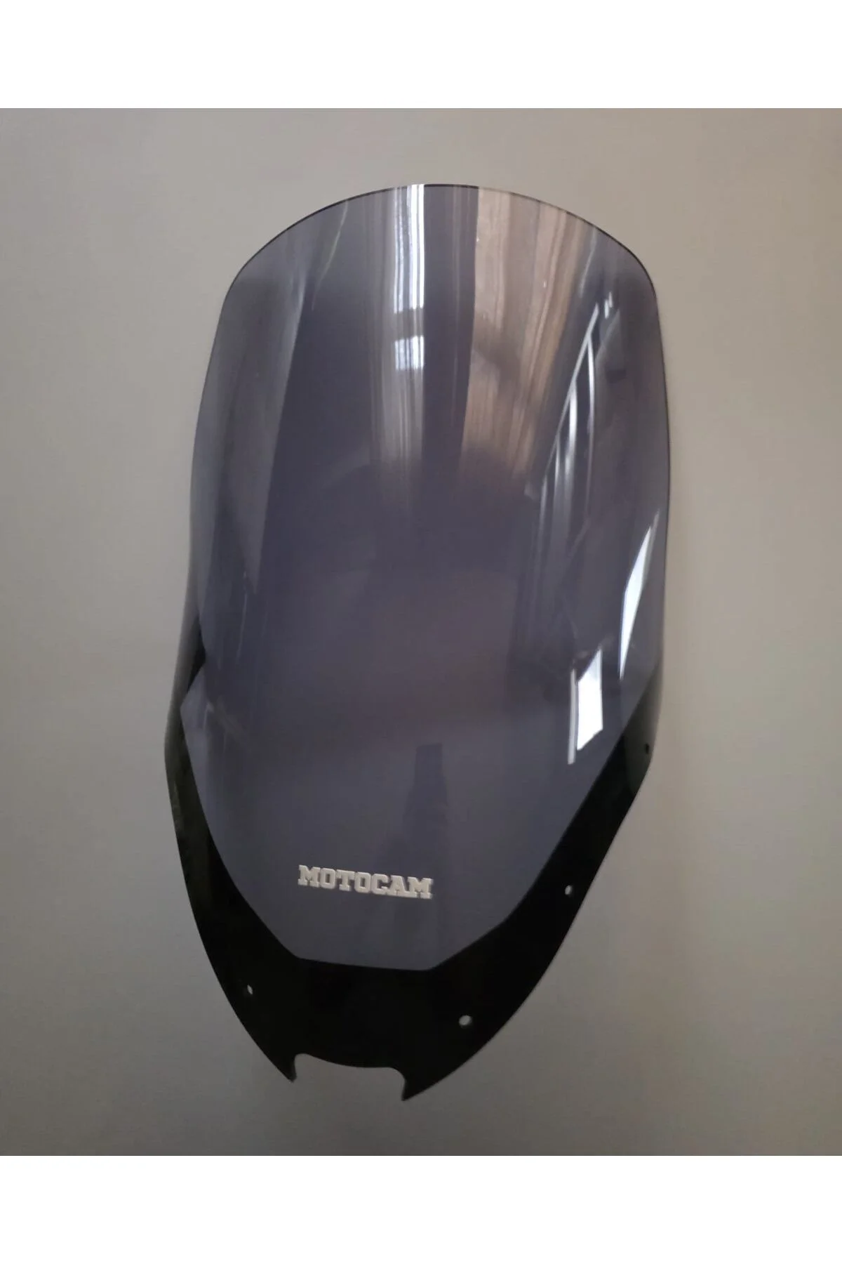 SYM Joyride 200 Ön Cam 2002-2008 Model 55cm (Karbüratörlü) Füme R