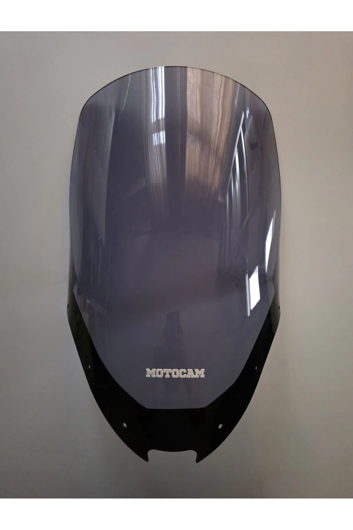 SYM Joyride 200 Ön Cam 2002-2008 Model 55cm (Karbüratörlü) Füme R