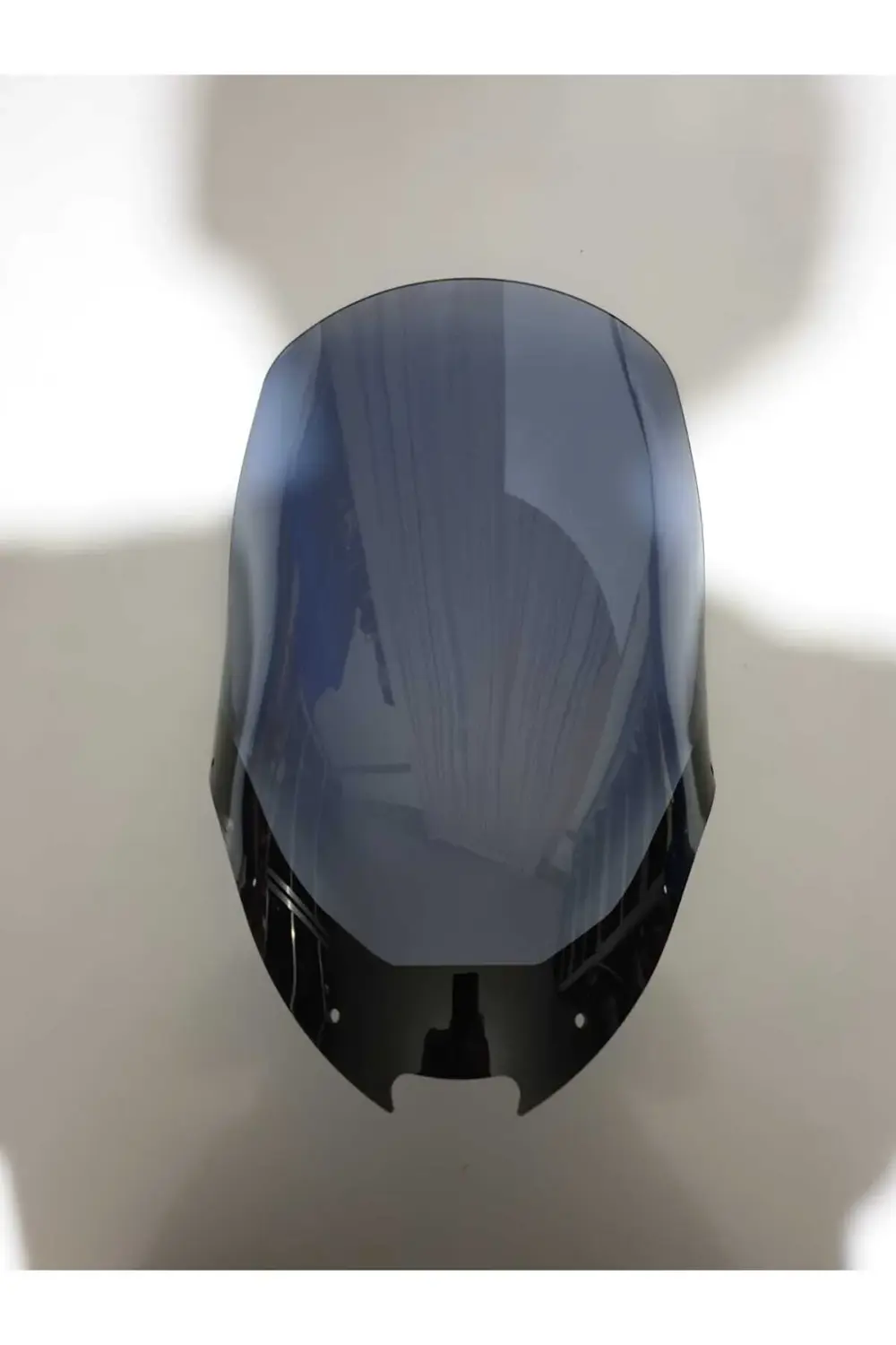 Sym Joyride 200 Ön Cam (Karbüratörlü) Açıkfüme Renkli 4mmuyumlu