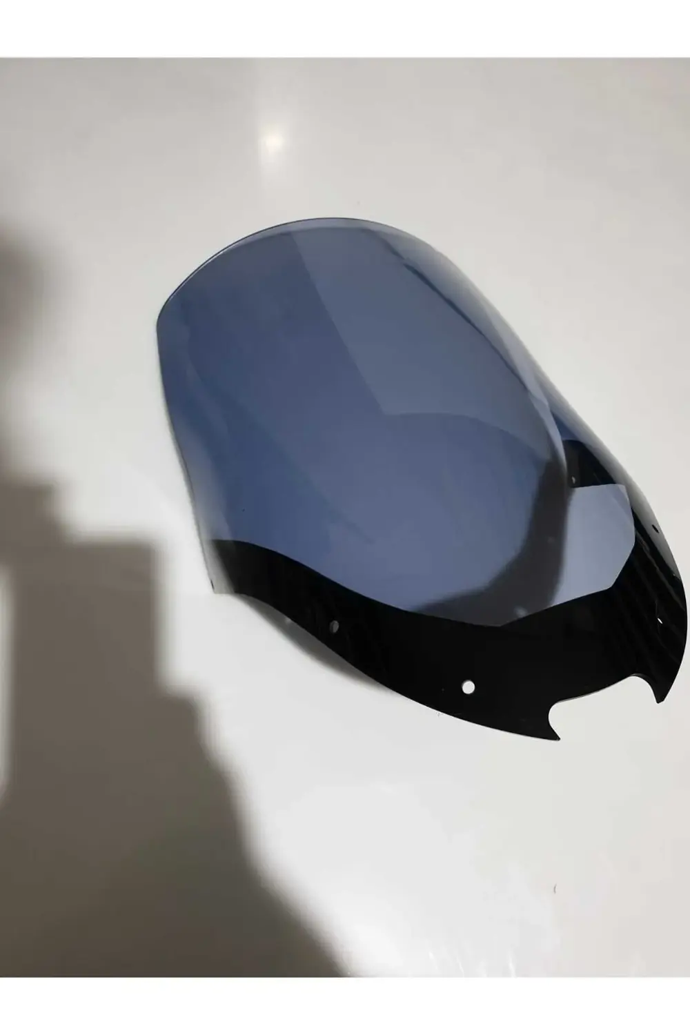 Sym Joyride 200 Ön Cam (Karbüratörlü) Açıkfüme Renkli 4mmuyumlu