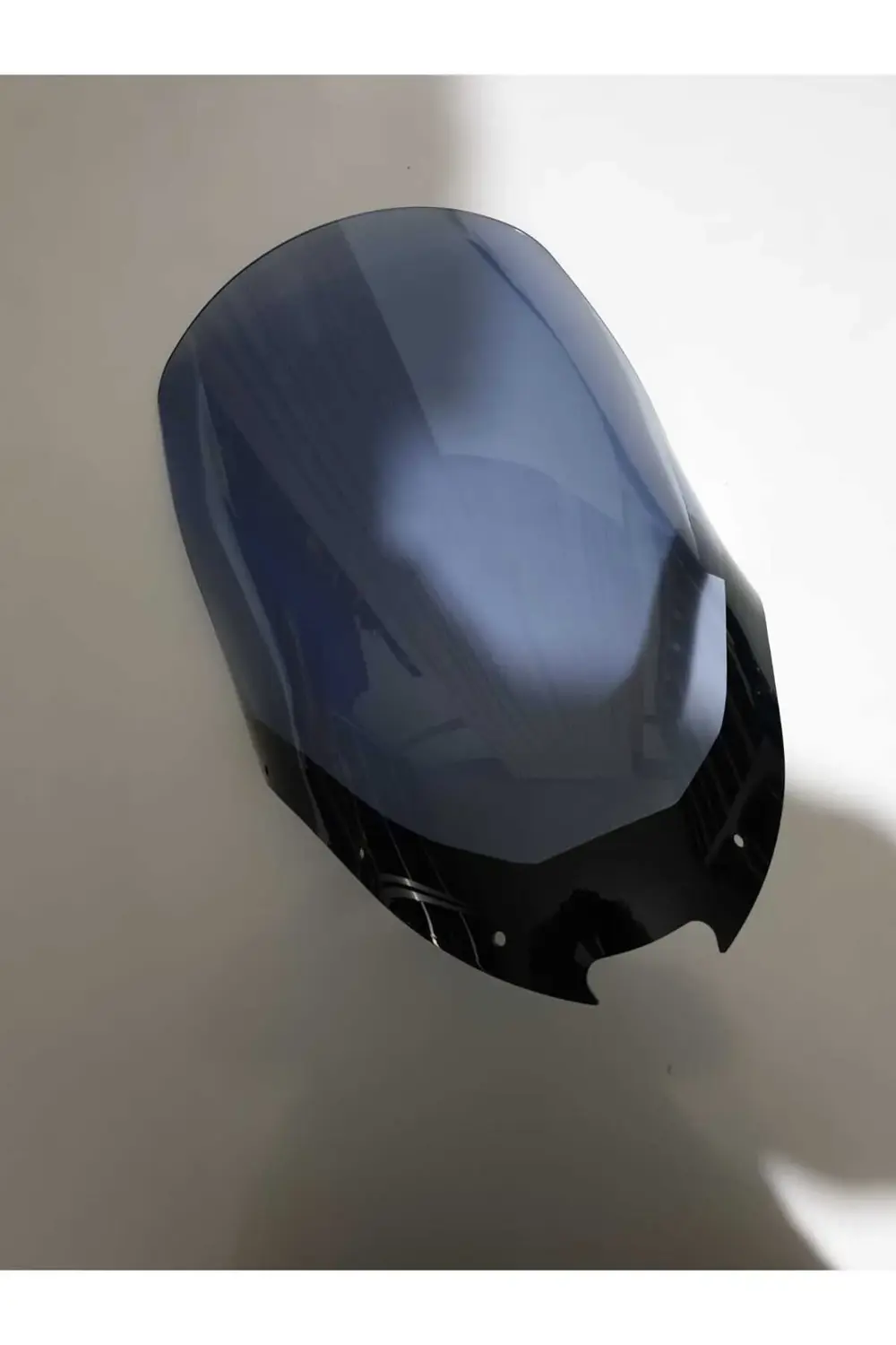 Sym Joyride 200 Ön Cam (Karbüratörlü) Açıkfüme Renkli 4mmuyumlu