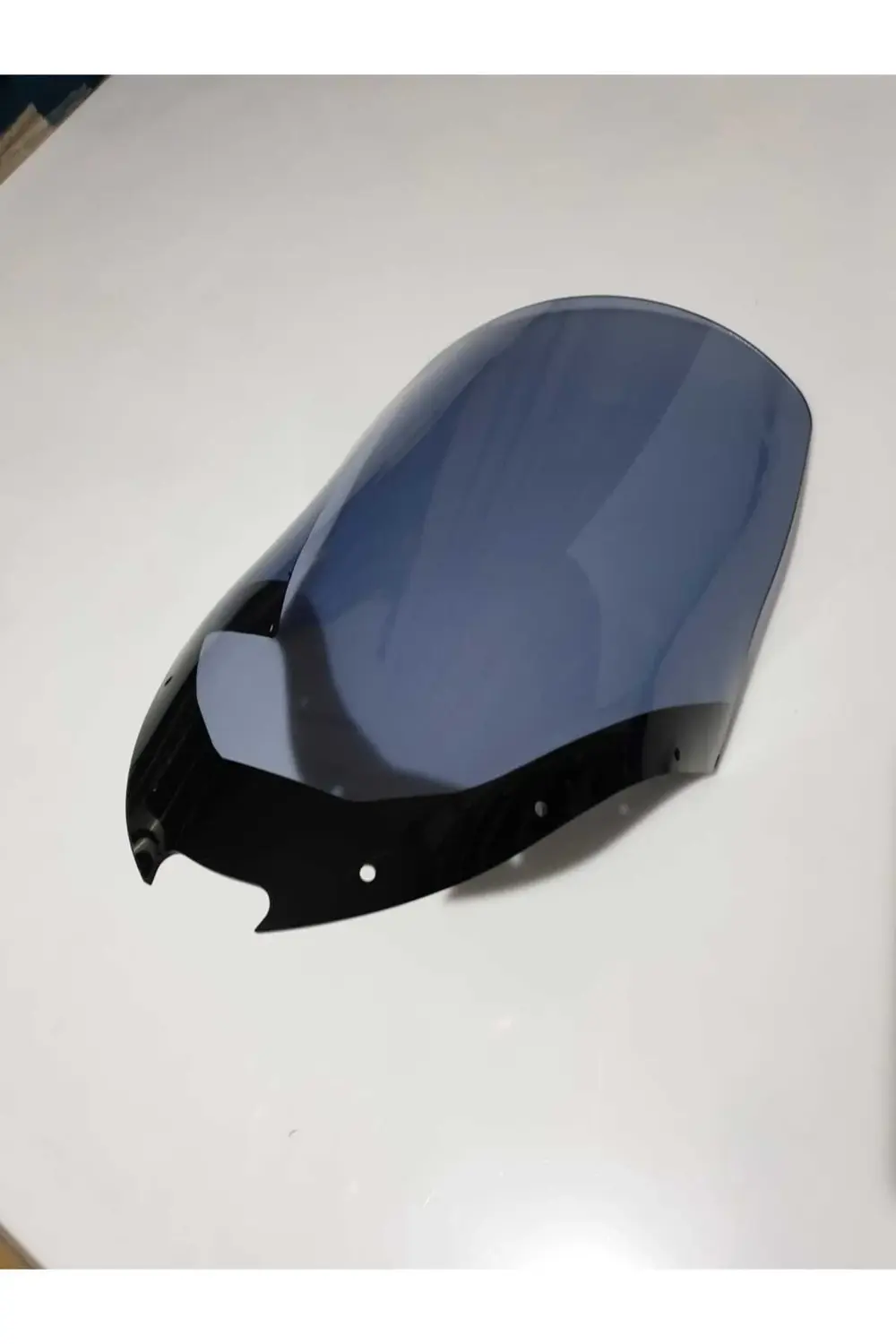 Sym Joyride 200 Ön Cam (Karbüratörlü) Açıkfüme Renkli 4mmuyumlu