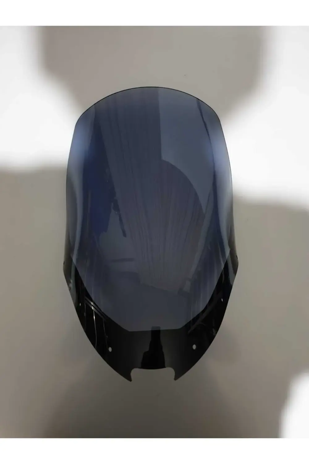 Sym Joyride 200 Ön Cam (Karbüratörlü) Açıkfüme Renkli 4mmuyumlu