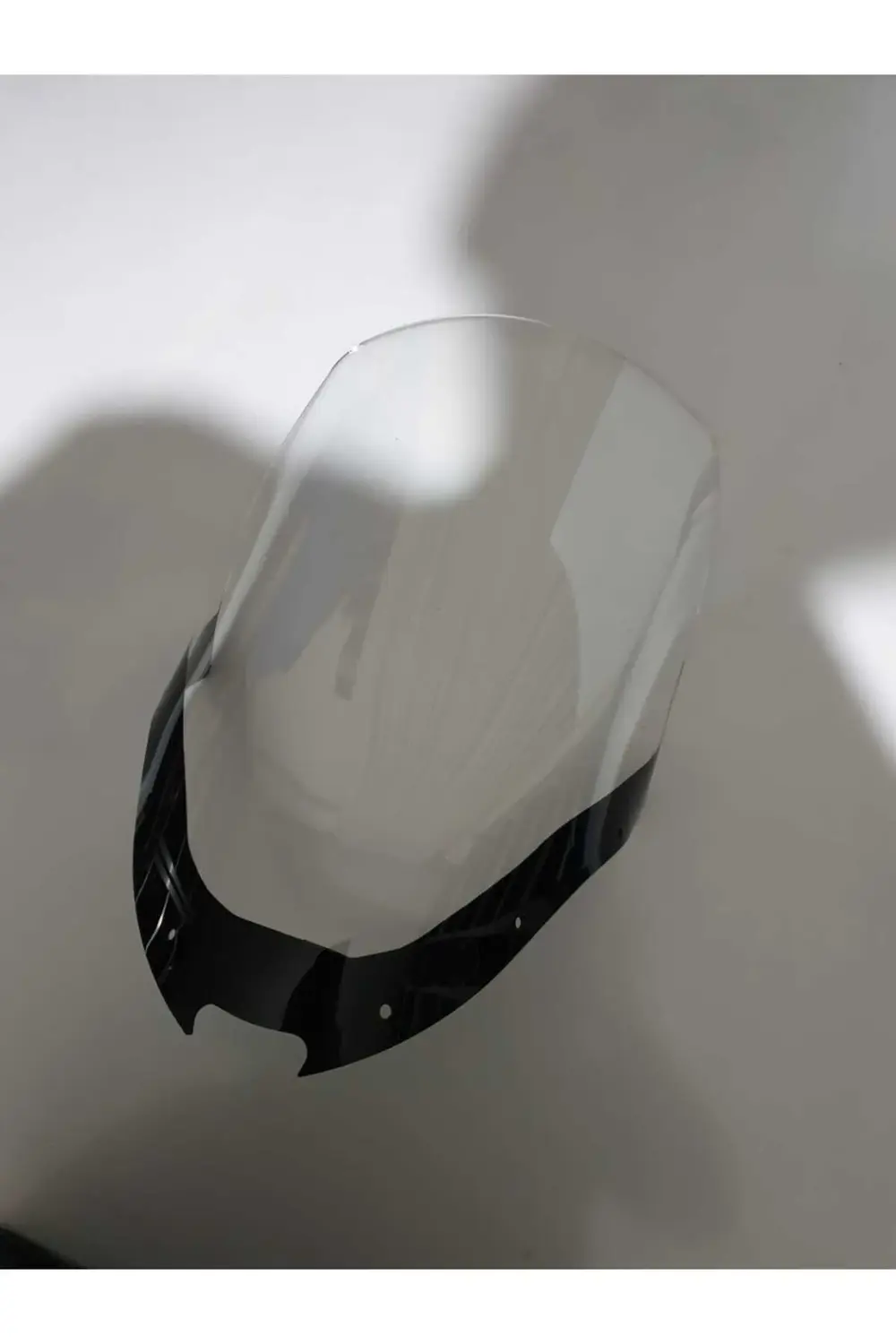 Sym Joyride 200 Ön Cam (Karbüratörlü) Şeffaf Renkli 4mm