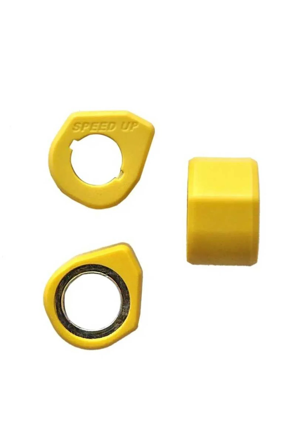 Sym Orbit 125cc Speed Up Bagası 12 gram Fiyatı, Yorumları ve Özellikleri