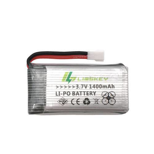 Syma X5Sw.X5Sw-1 Quadcopter 3.7V 1400 Mah Pil-Batarya