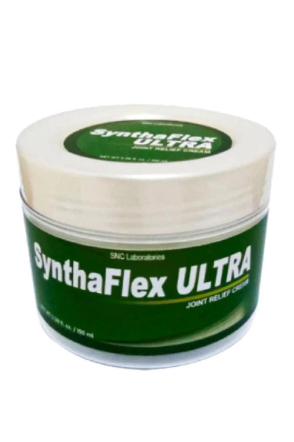 Synthaflex Masaj Kremi 150 ml — Kas Ağrısı ve Yorgunluk İçin Etkili Masaj Kremi Fiyatı, Yorumları ve Özellikleri