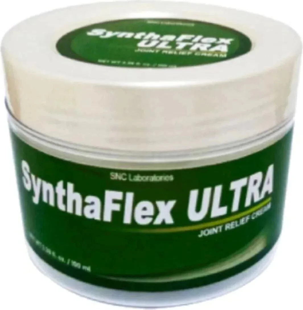 Synthaflex Ultra Masaj Bakım Kremi 100 ml – Kas Ağrısı ve Yorgunluk İçin Profesyonel Bakım Fiyatı, Yorumları ve Özellikleri