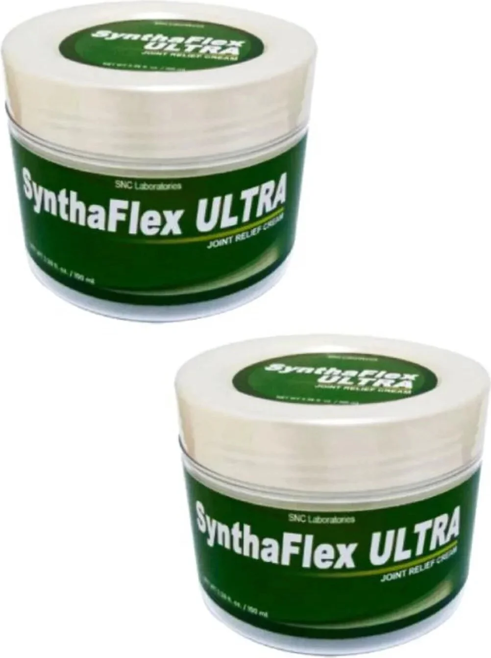Synthaflex Ultra Masaj Bakım Kremi 100 ml x 2 Ad – Kas ve Eklem Ağrılarına Karşı Etkili Masaj Kremi Fiyatı, Yorumları ve Özellikleri
