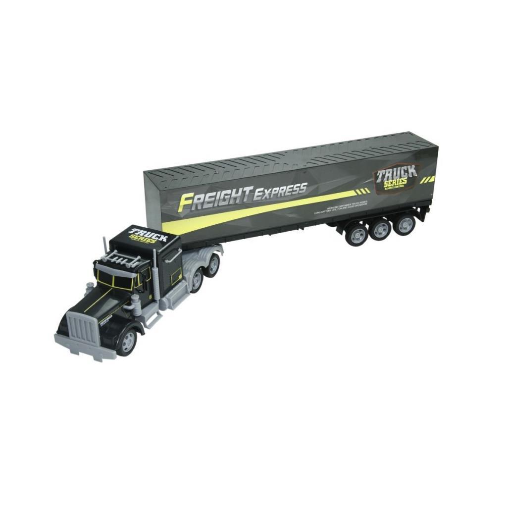 SYR-666-653 Kumandalı Şarjlı Işıklı Tır 60 cm