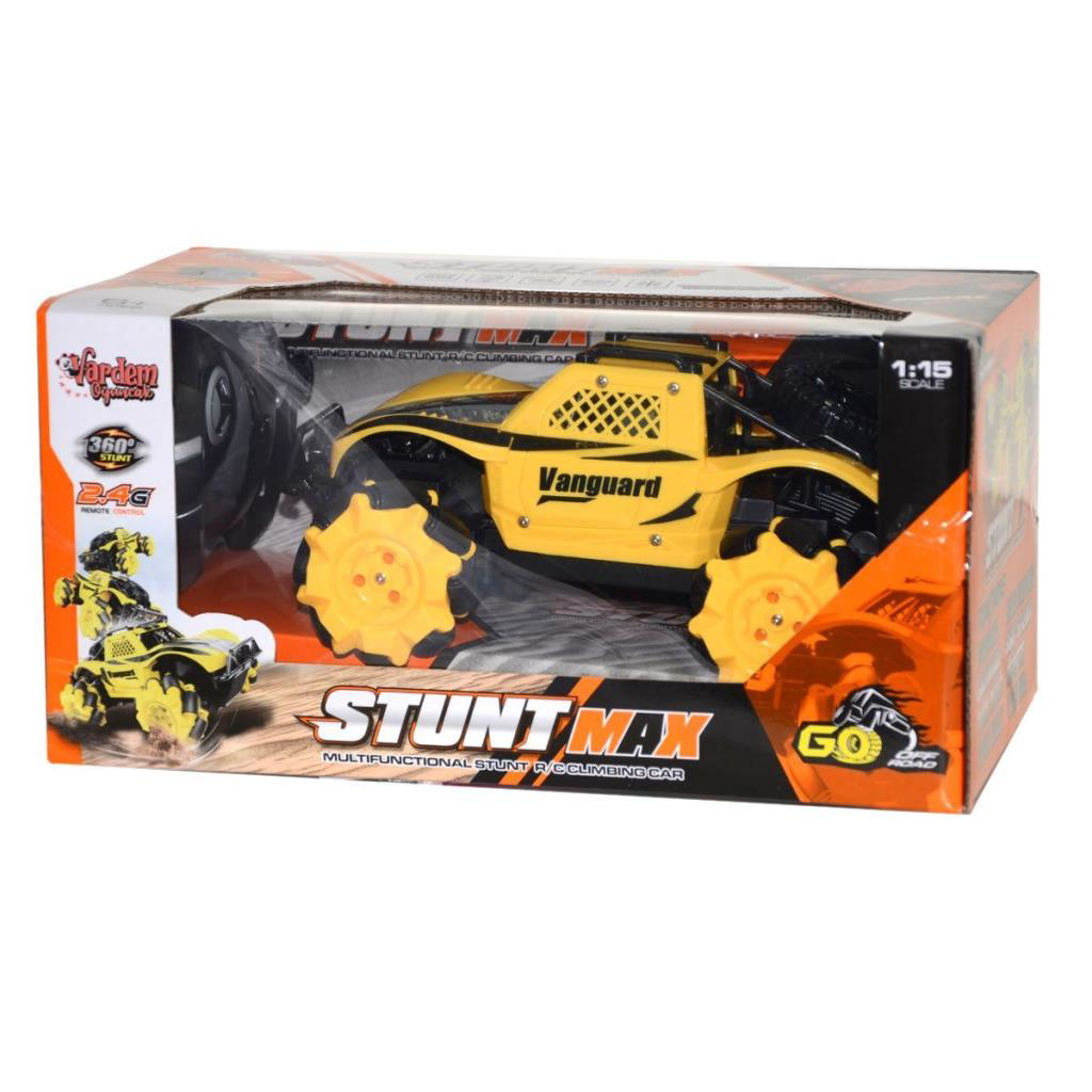 SYR-666-764 Kumandalı Şarjlı Off Road Jeep 1:15- SYR-666-764 Kumandalı Şarjlı Off Road Jeep 1:15-