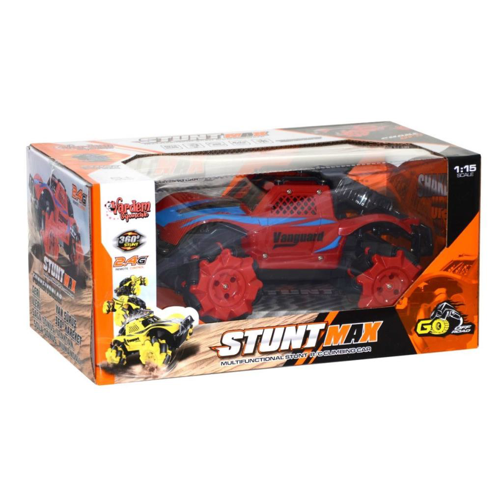 SYR-666-764 Kumandalı Şarjlı Off Road Jeep 1:15- SYR-666-764 Kumandalı Şarjlı Off Road Jeep 1:15-