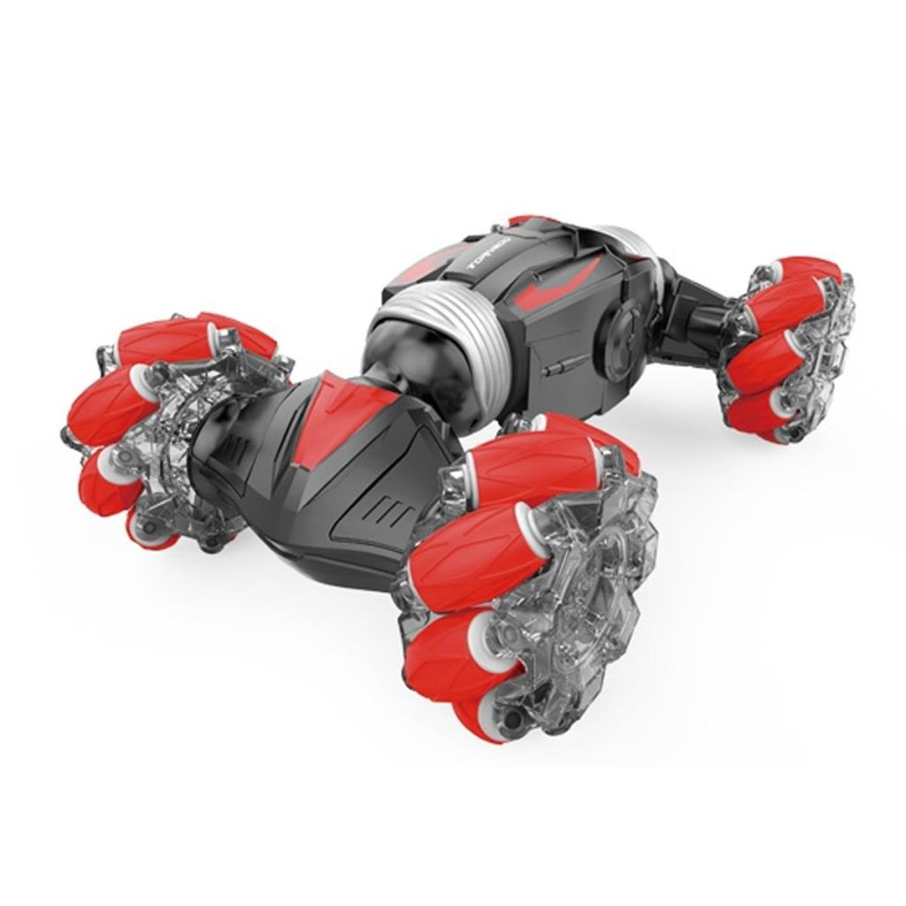 SYR-666-801 El Sensörlü Kumandalı Off Road Yarış Arabası- SYR-666-801 El Sensörlü Kumandalı Off Road Yarış Arabası-