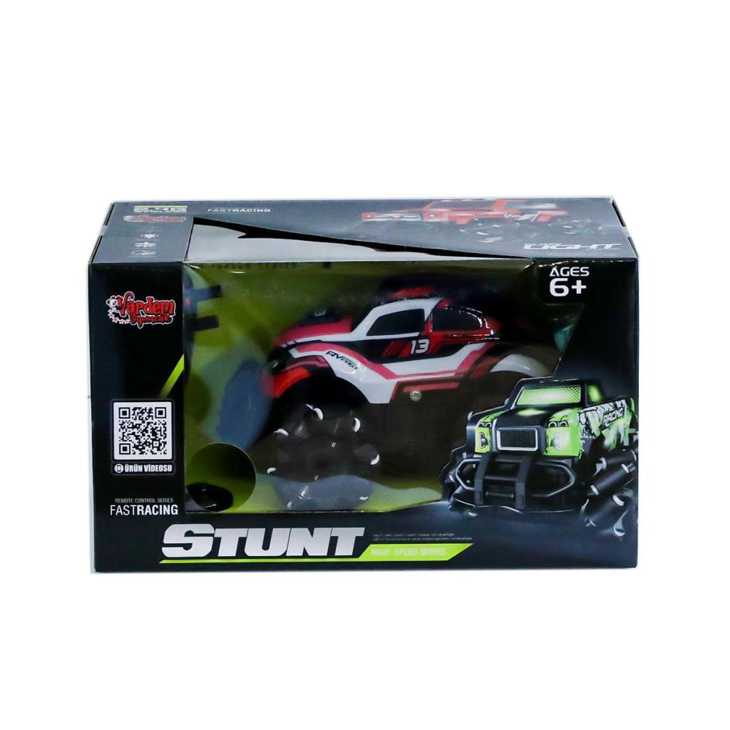 SYR-666-842CA-3-4-5-6-7CA Kumandalı Şarjlı Stunt 4X4 Işıklı Arab SYR-666-842CA-3-4-5-6-7CA Kumandalı Şarjlı Stunt 4X4 Işıklı Arab