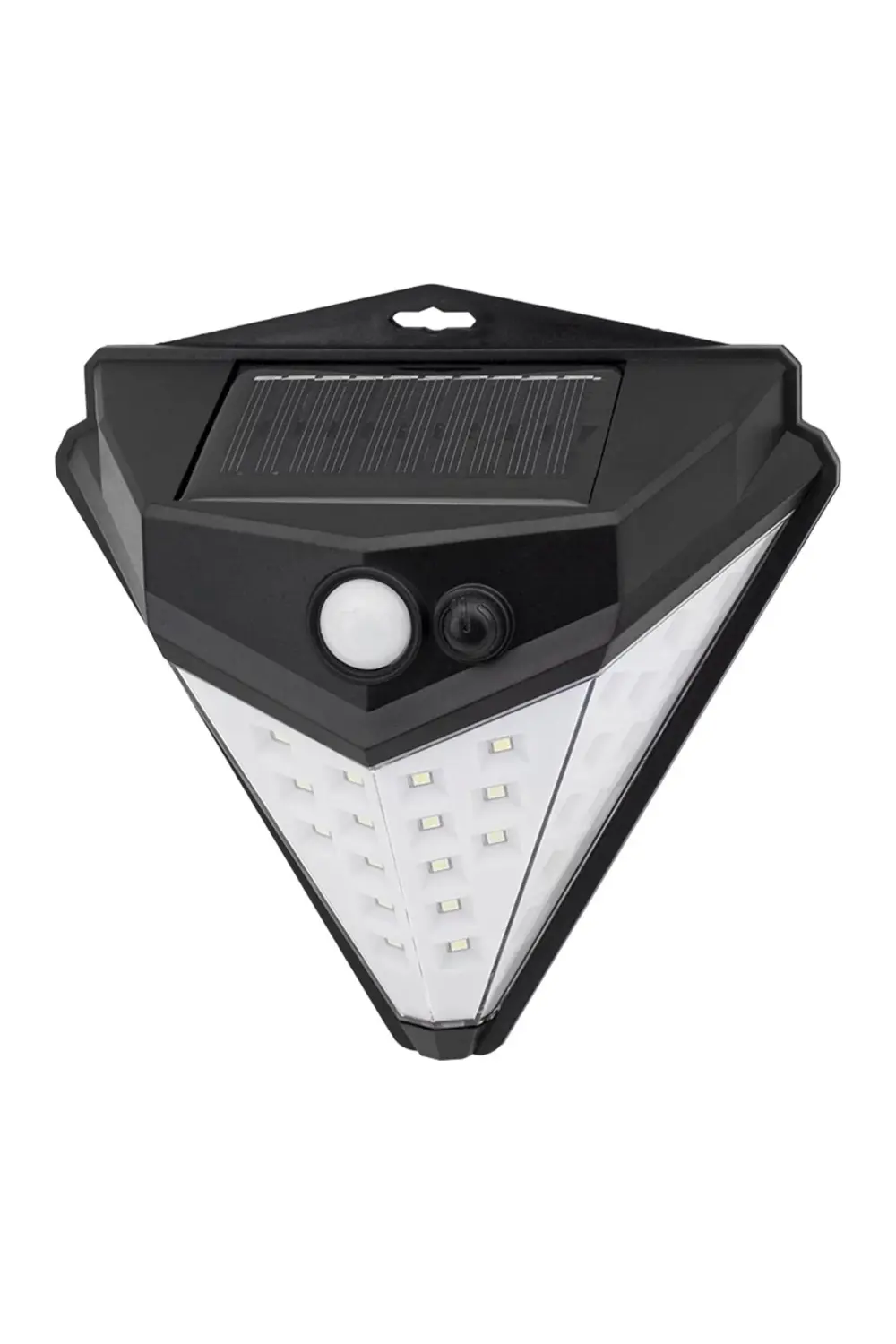 T-1622 40 Ledli 120 Derece 5 Metre Görüş Açısı Solar Üçgen Tip Ay