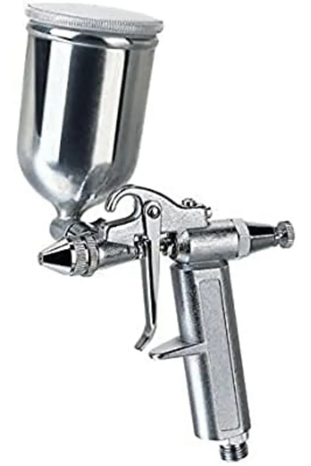 T 18609 Mini Rötuş Tabancası, 0.5 mm 1032927