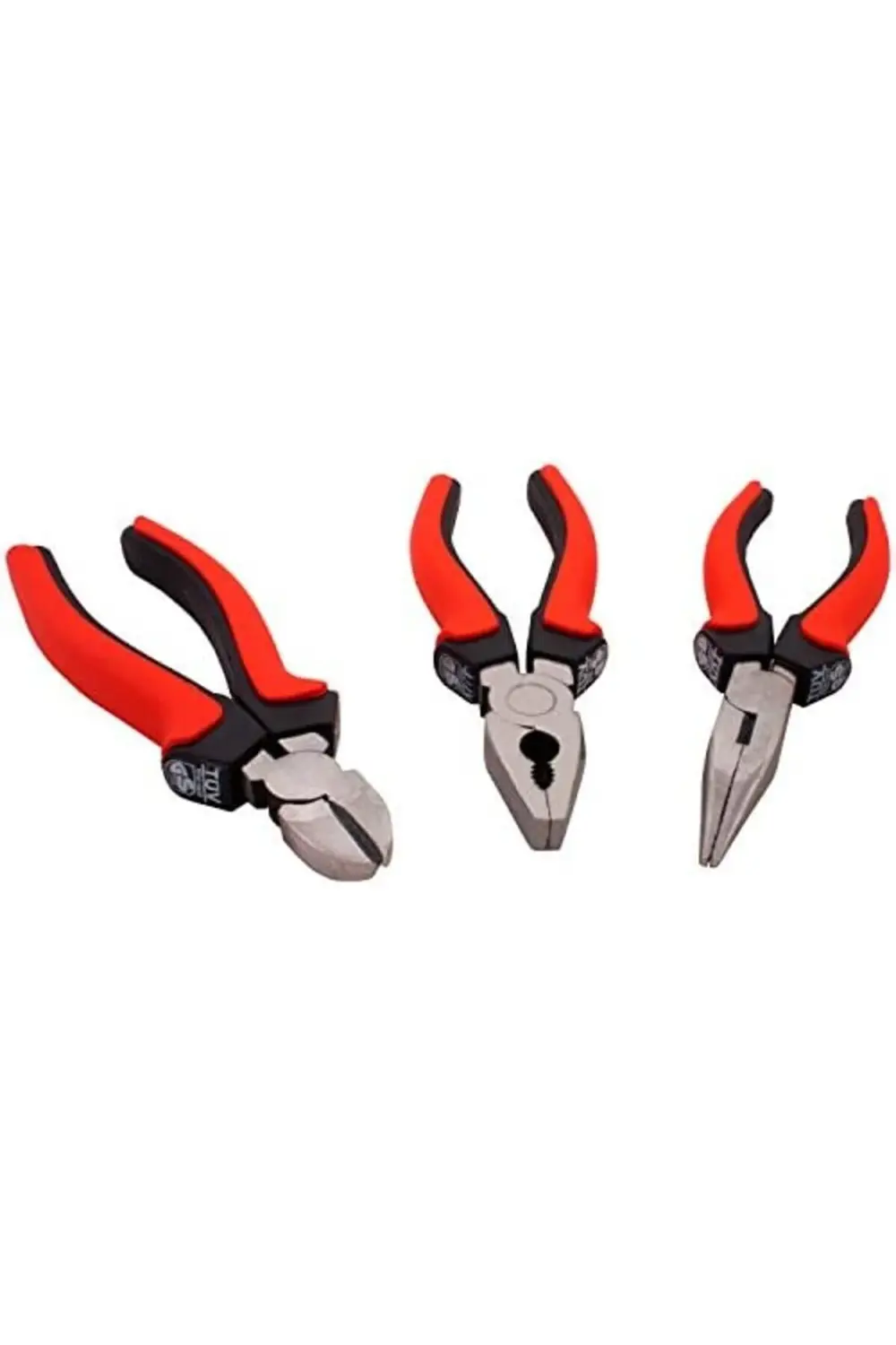 T 22303 set ve izole tornavida, 11 parça 1178367