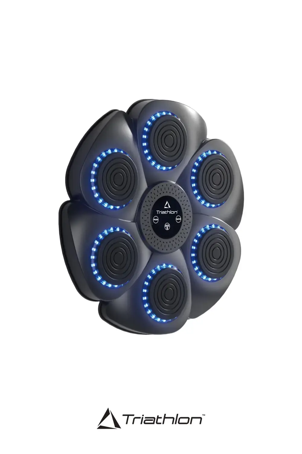 T-225 Refleks Geliştirici Akıllı Boks Eğitim Makinesi / Bluetooth