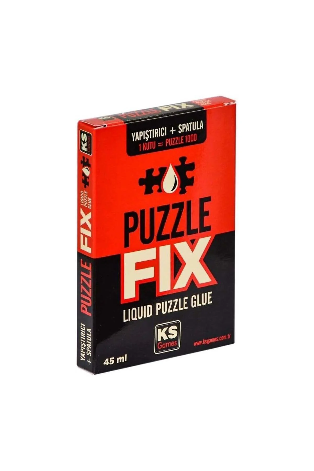 T 228 Puzzle Fix