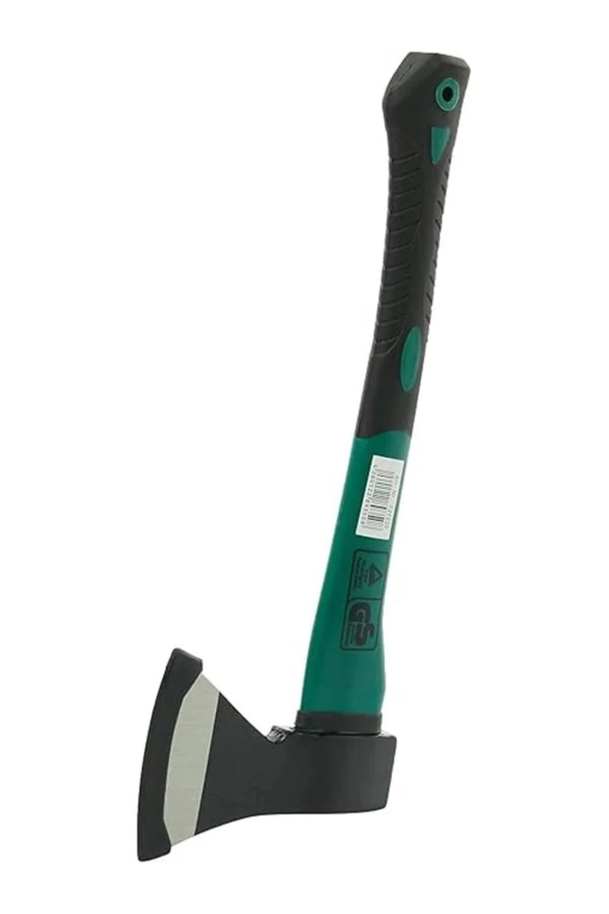 T 27220 Nacak, Siyah