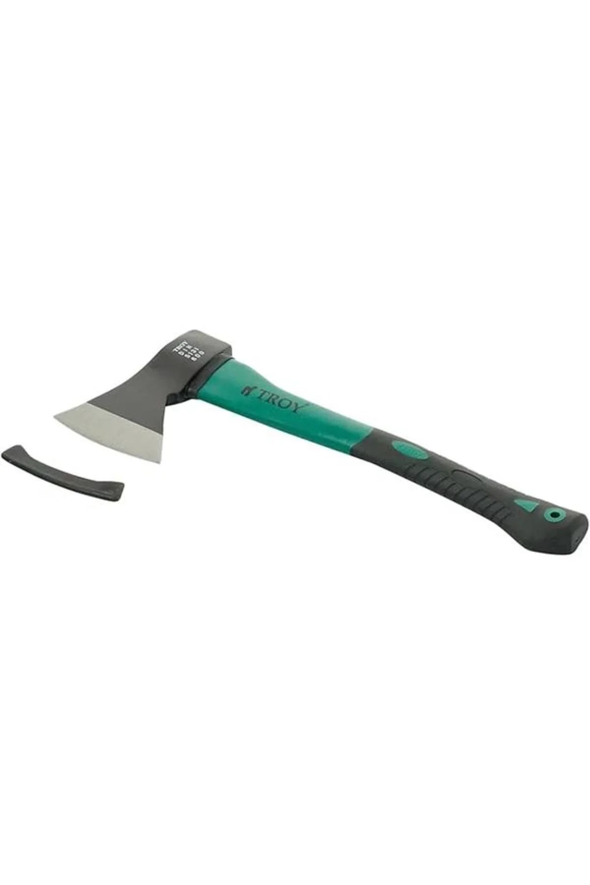 T 27220 Nacak, Siyah