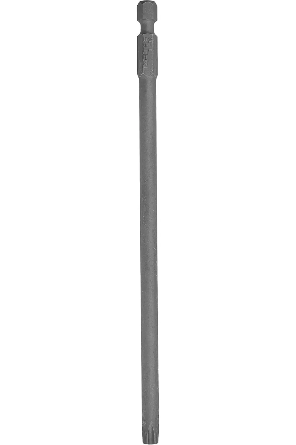 T 30 Uzun Tor X Uçlu Ts, 150 mm maxshtr 1053513
