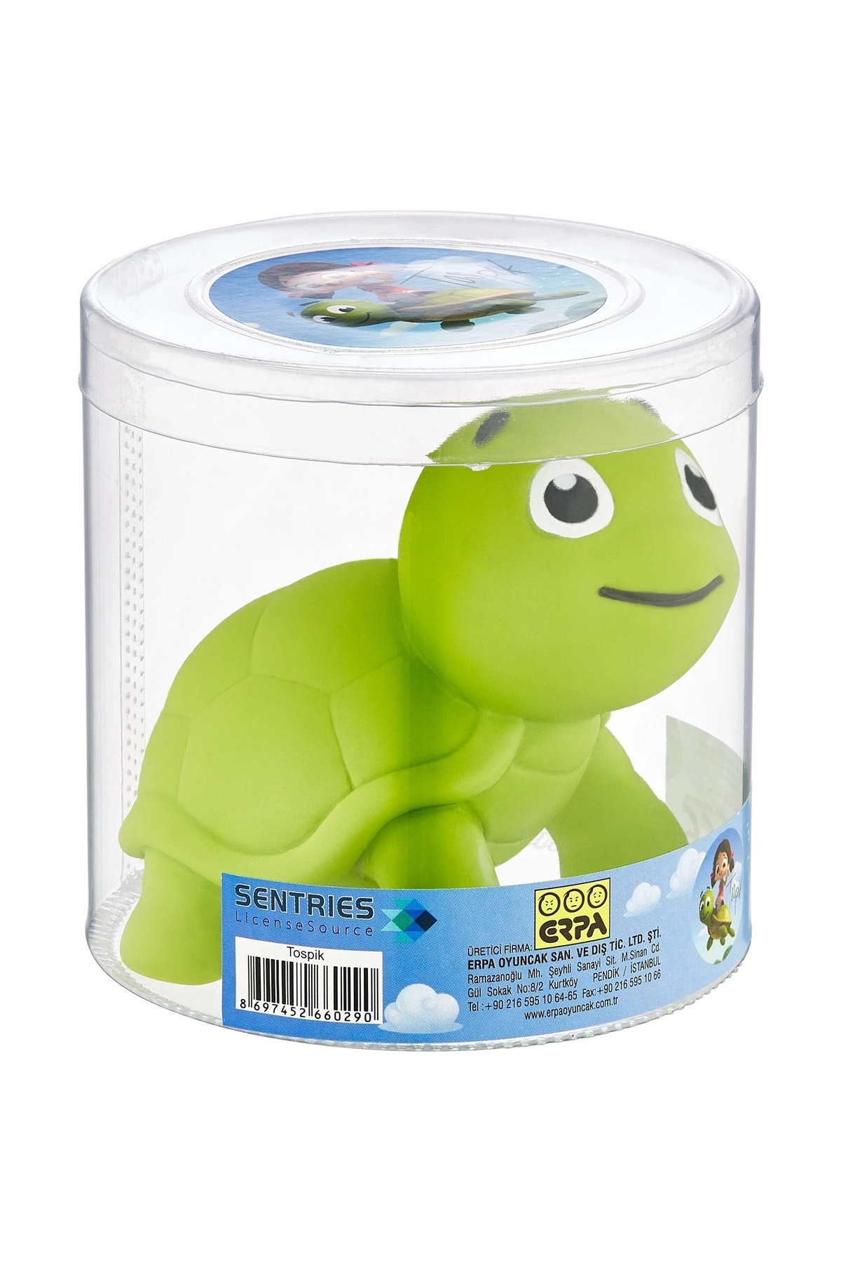 Erpa T-660290 Tospik